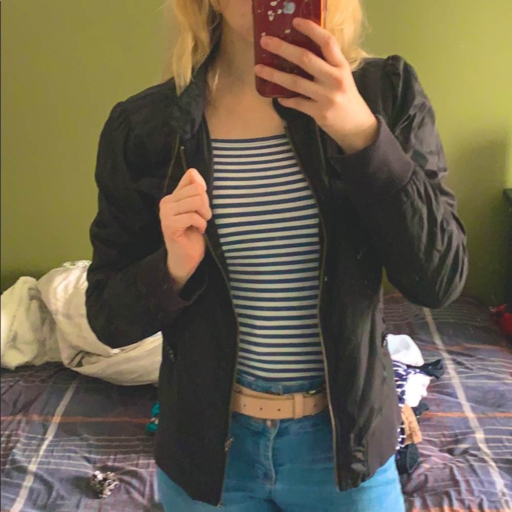 Vintage 90’s Fox Jacket